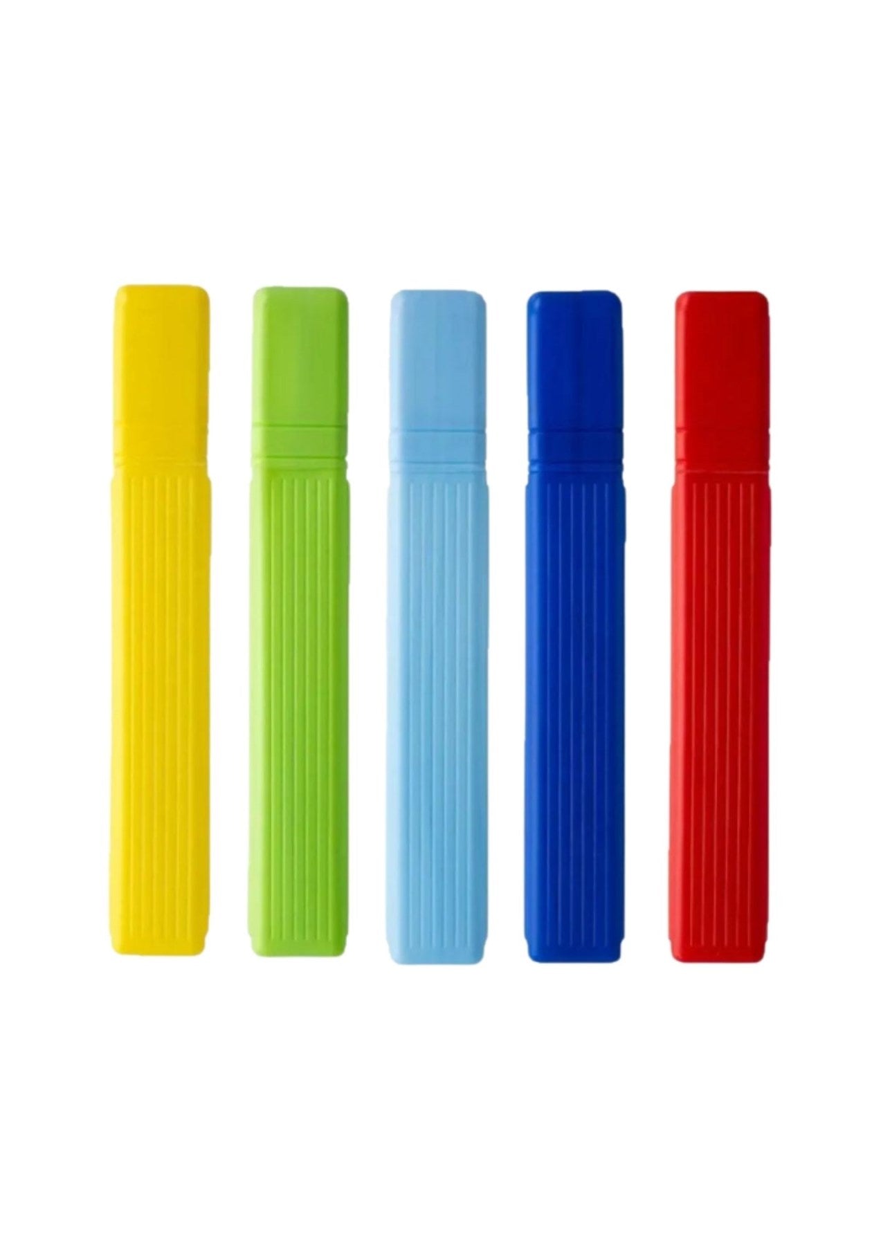 Şiş Kabı Plastik