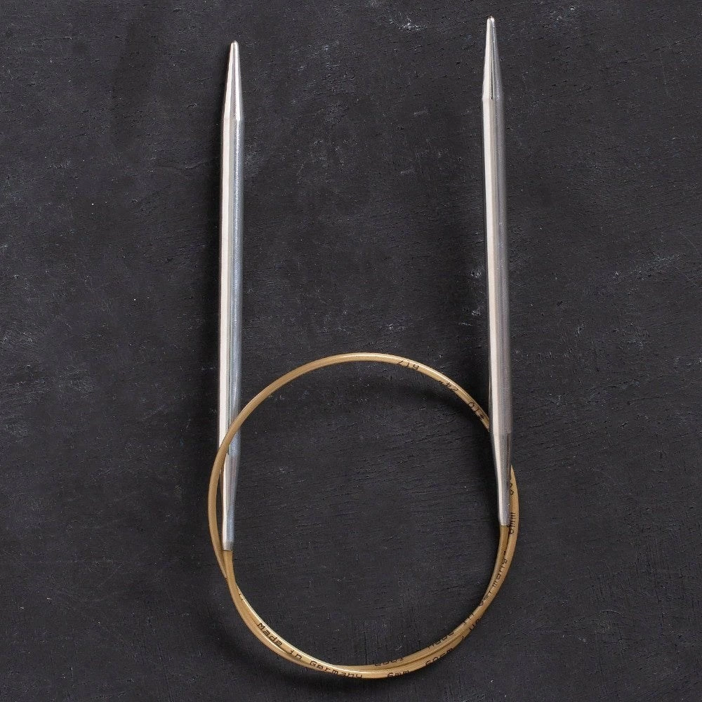 Addi 6 Mm 60 Cm Klasik Misinalı Şiş - 105-7