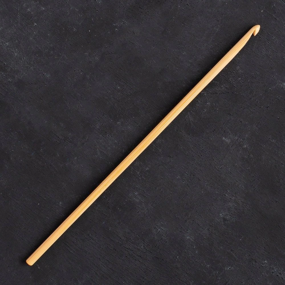 Addi Bambus 3,5mm 15cm Bambu Yün Tığ - 545-7