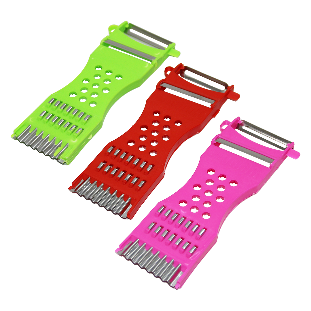 ÇOK FONKSİYONLU SOYACAK