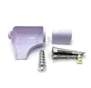 DOMATES ÇEKME APARATI PLASTİKLİ