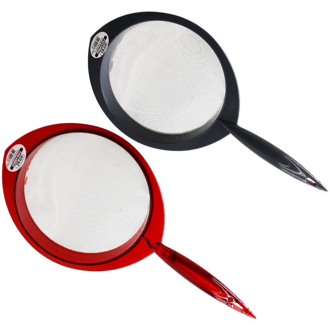 NO-22 PLASTİK PLATİN SÜZGEÇ