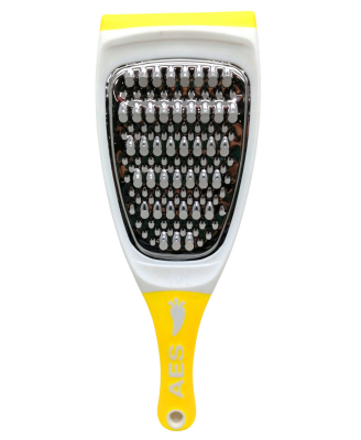 PLASTİK SAPLI TEKLİ RENDE