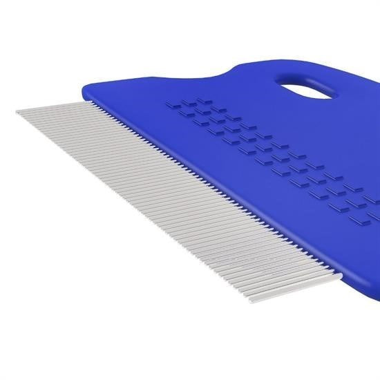 Evcil Hayvan Kedi Köpek Pire Tarağı ve Köpek Gözyaşı Lekesi Tarağı