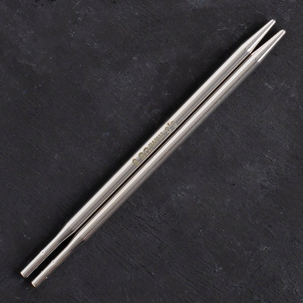 Addi Click Basic 5mm Misinalı Şiş Ucu - 656-2