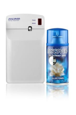 1+1 Set Eko Pk. Sprey Püskürtücü 320Ml