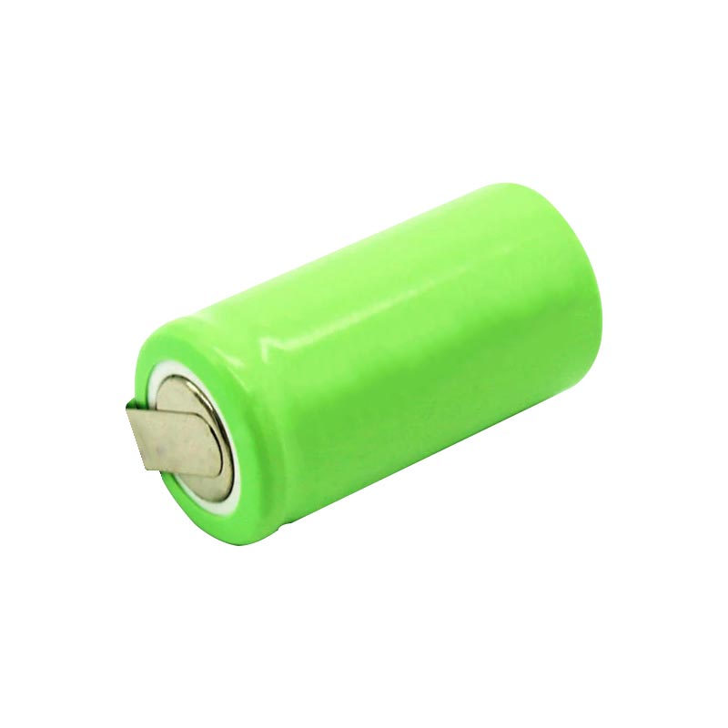 1.2V Nı-Mh 2/3Aa 300Mah Şarj Edilebilir Puntalı Lityum Pil