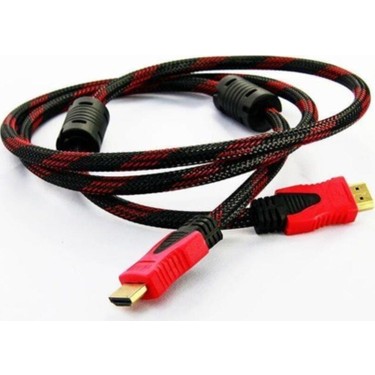 1.4Mt İpli Hdmı Kablo Pl-8006