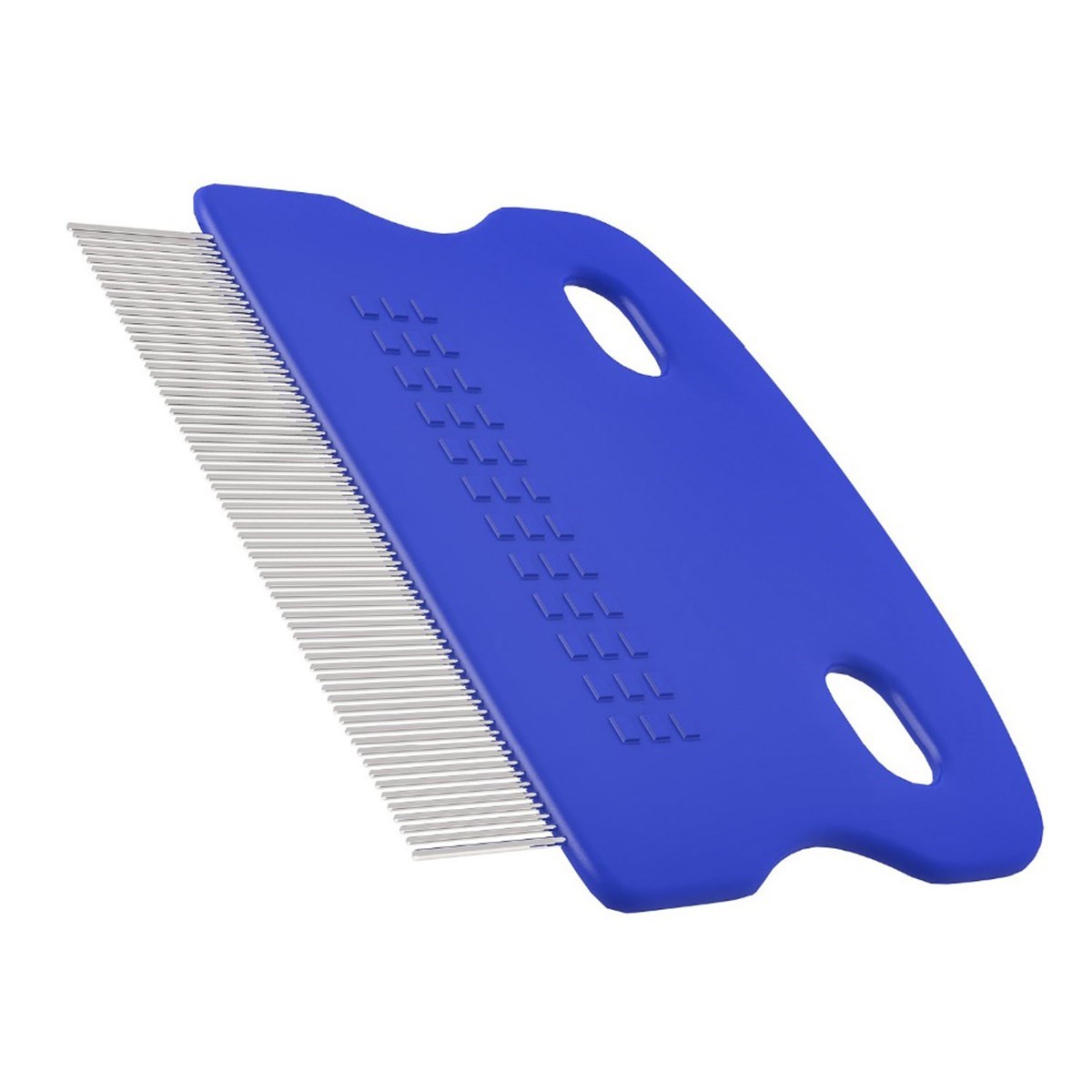 Расческа от блох для кошек и собак и расческа от слезных пятен для собак