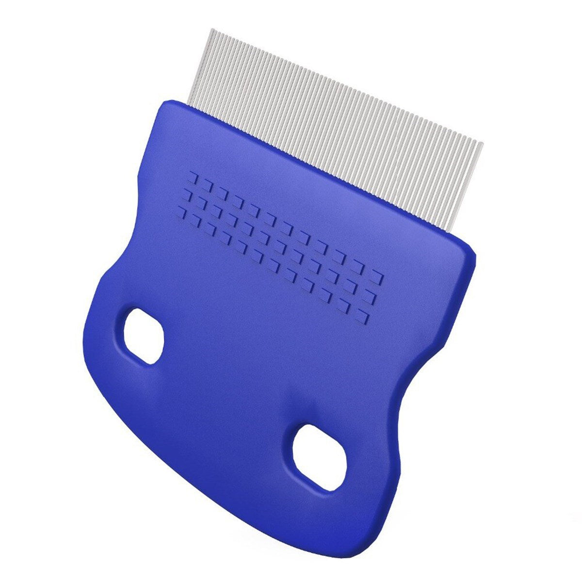 Расческа от блох для кошек и собак и расческа от слезных пятен для собак