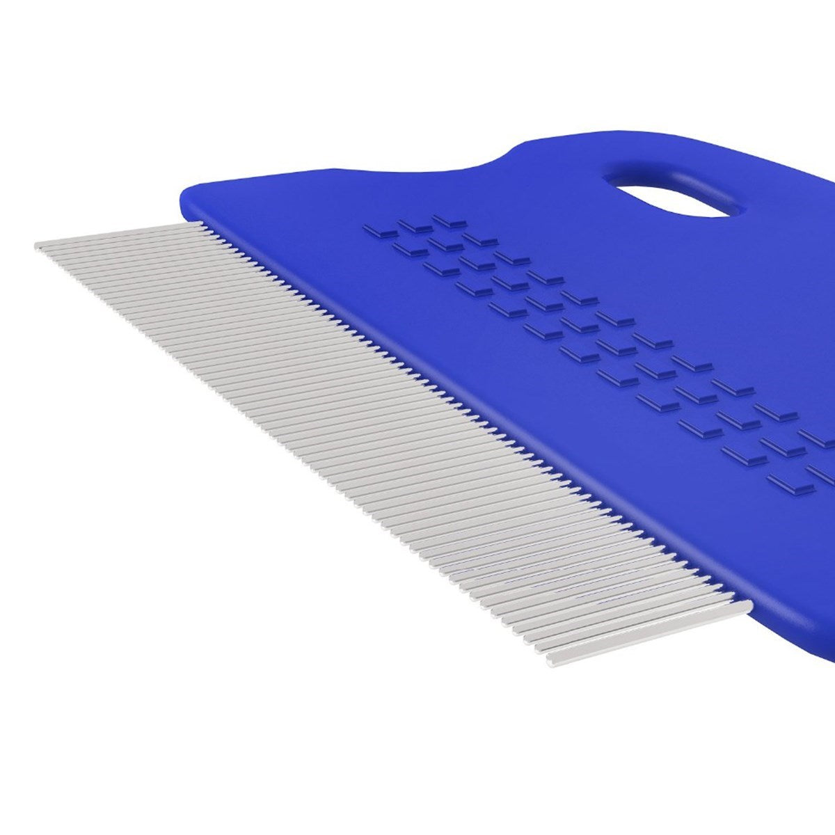 Расческа от блох для кошек и собак и расческа от слезных пятен для собак