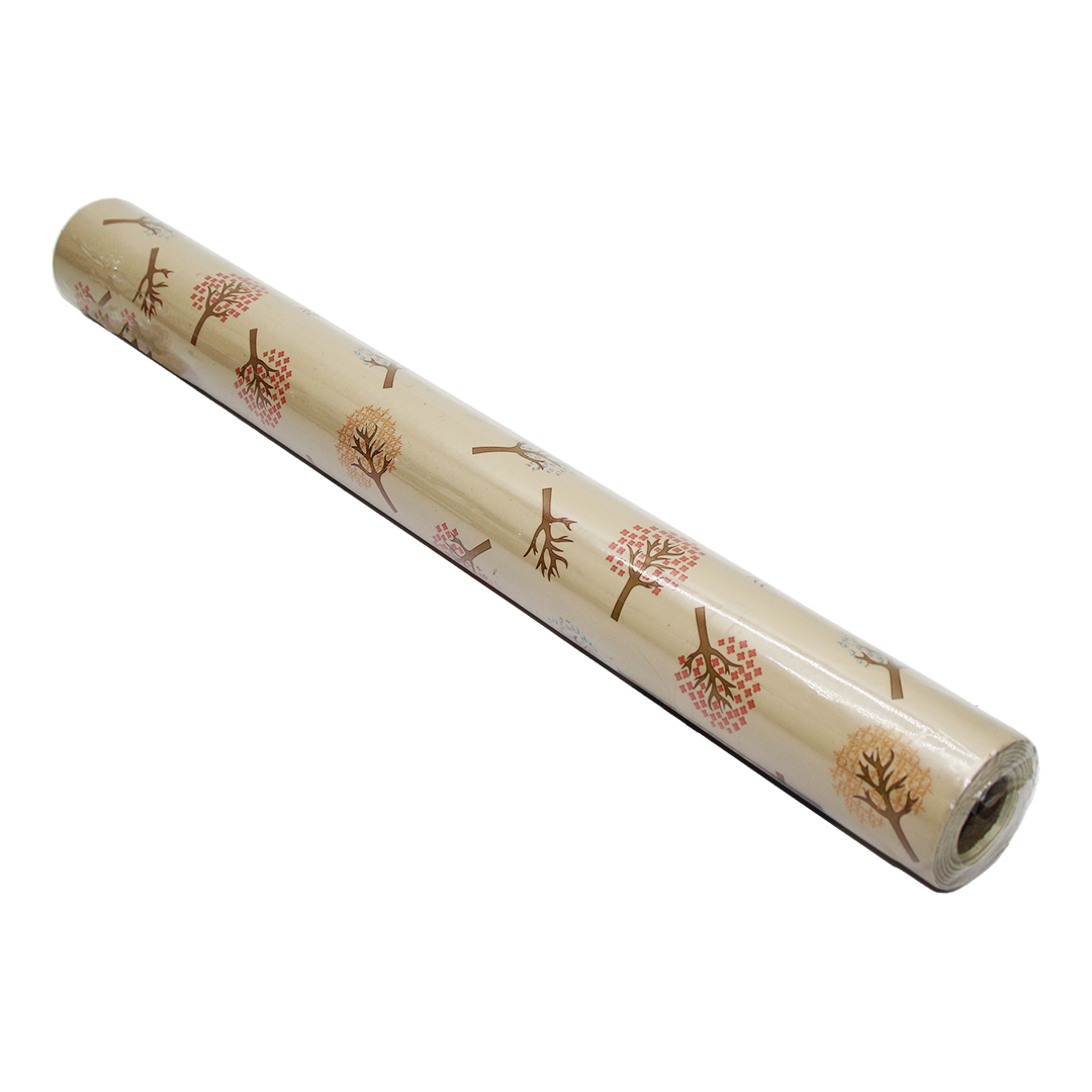 10Mt X45Cm Yapışkanlı Folyo Duvar Kağıt