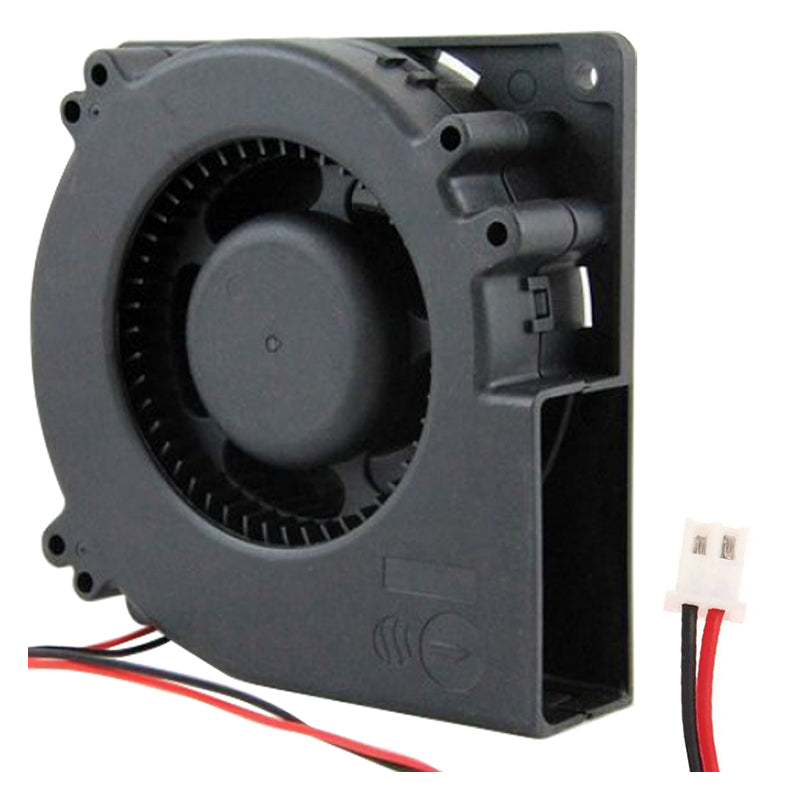 120X120X32MM DC 12 VOLT SALYANGOZ FAN