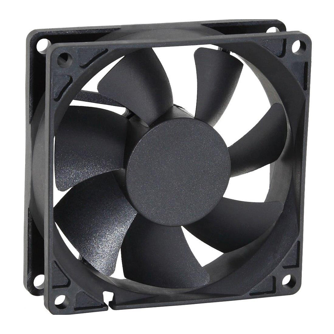 120X120X38 Mm 12 Volt Fan