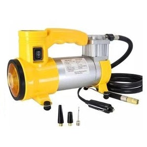 12V Araç Kompresörü