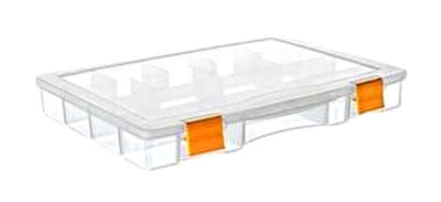 13 Power Organizer Box