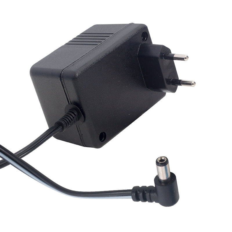 15 Volt - 1 Amper - 15 Watt Şarjlı Matkap Adaptörü