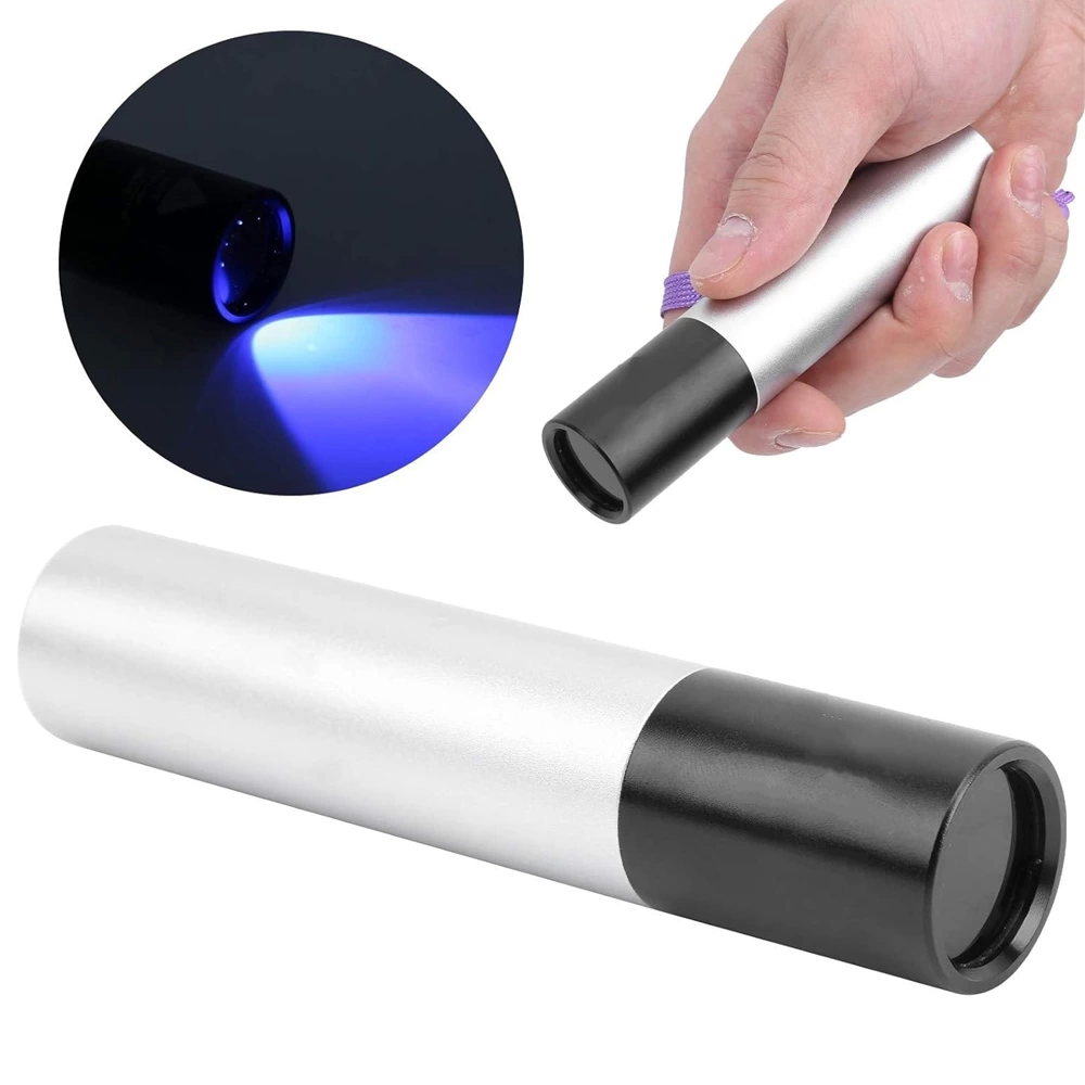 15 Watt 365nm Ultraviyole  Para Işığı  Wt-305