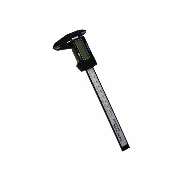 150 Mm Dijital Kumpas  Hassas Manuel Ölçü Aleti