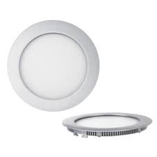 15W Sıva Altı Yuvarlak Slım Led Panel