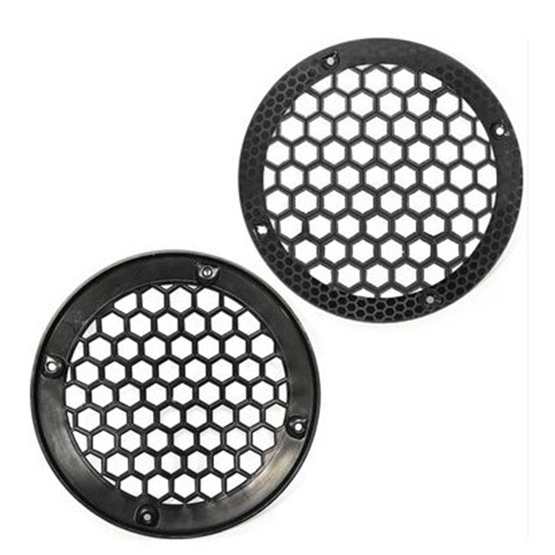 16 CM PLASTİK HOPARLÖR KAPAK