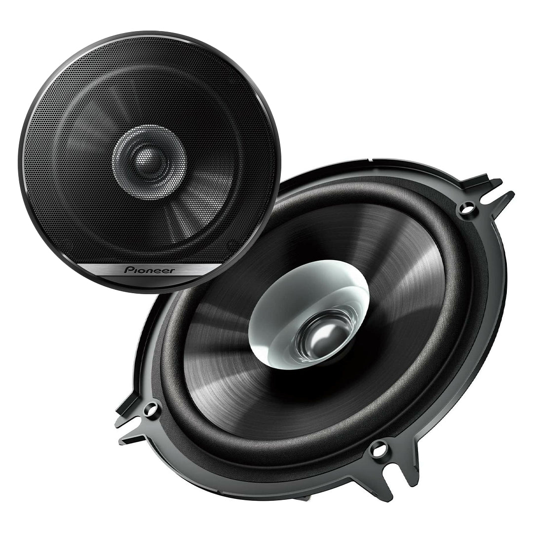 17 CM TWETERSIZ 280 WATT TEK YOLLU OTO HOPARLÖR