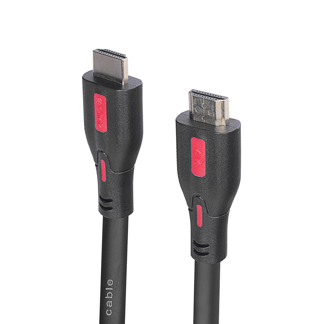19+1 HDMI-кабель 5 м V2.0 4k 60 Гц Кабель Sl-hdm4k105 (4620 