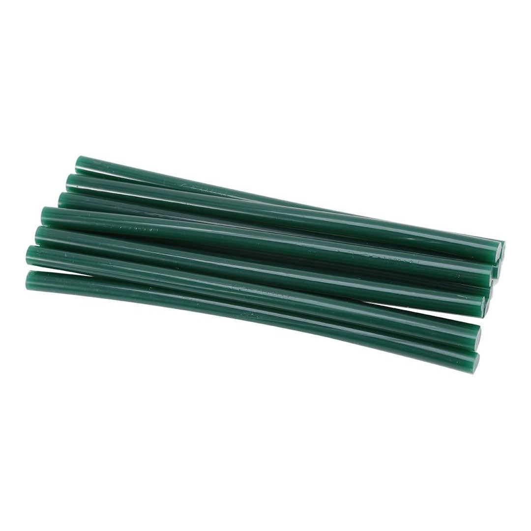 2 Mm - 30 Cm Kalın Yeşil Silikon