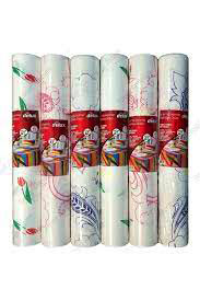 20Mt 16Ad Kağıt Masa Örtüsü 100X125Cm.