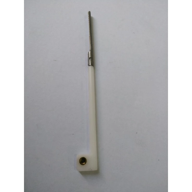 3+2 Set Çelik Topomatik Ürün Kesme Makinası Yedek Kaşık Yedek Bıçak Yedek Parça Yedek Uc