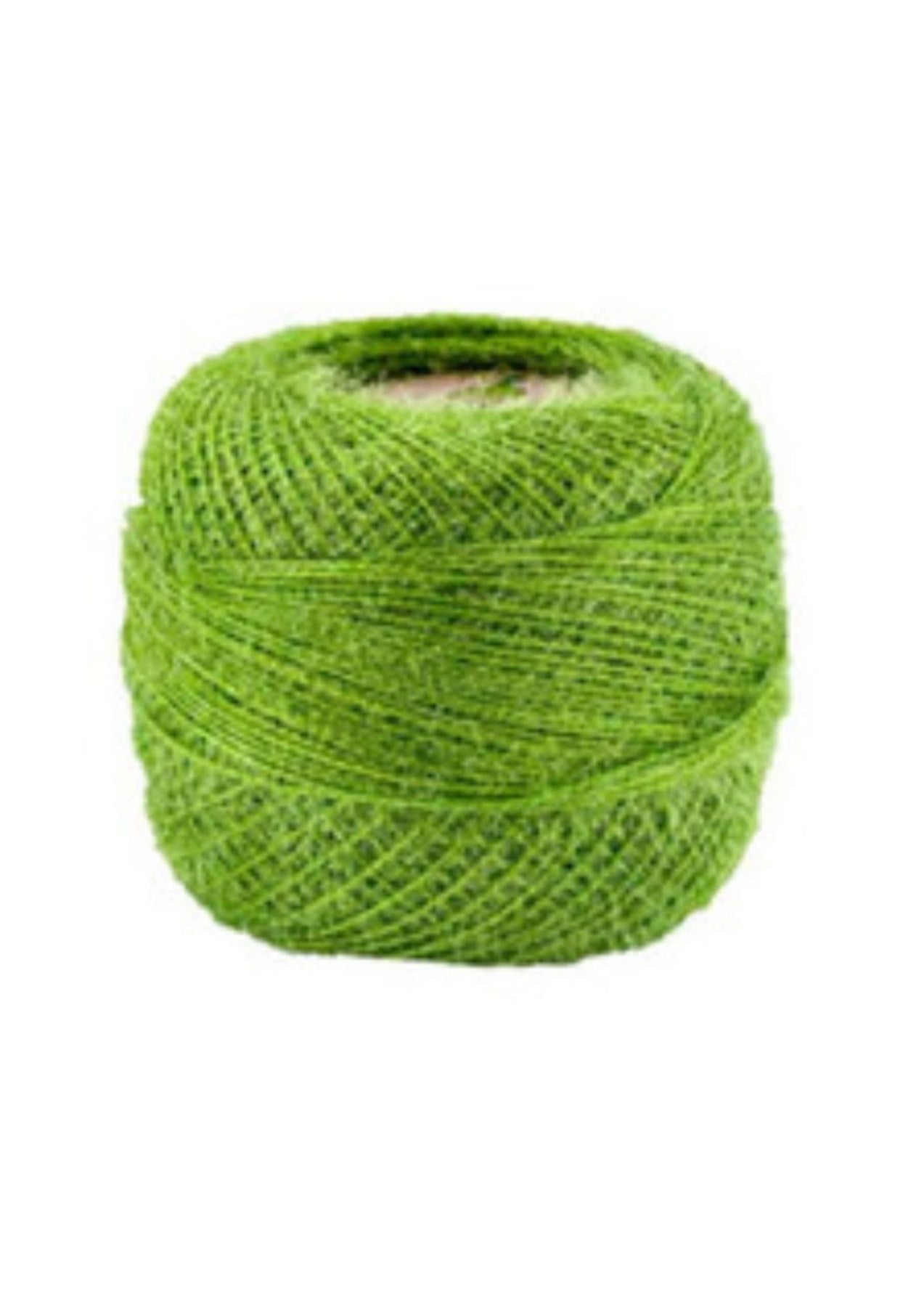 Çok Amaçlı Örgü ve Nakış İpi Fıstık Yeşil 6020