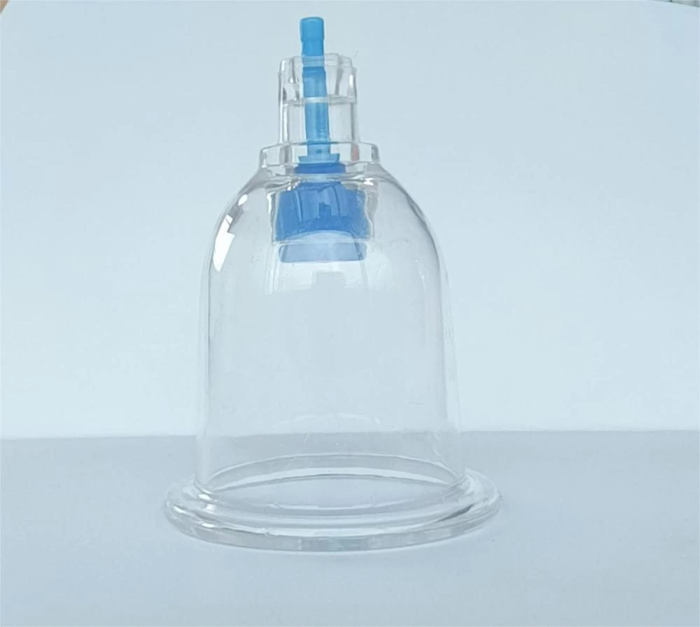 4 Numara Hacamat Kupası