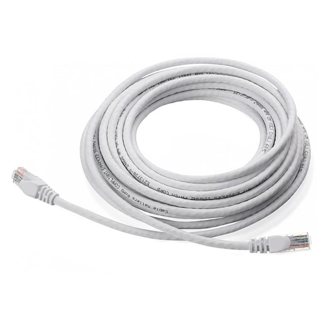 40 Metre Gri Cat5 Kablo G-505FH