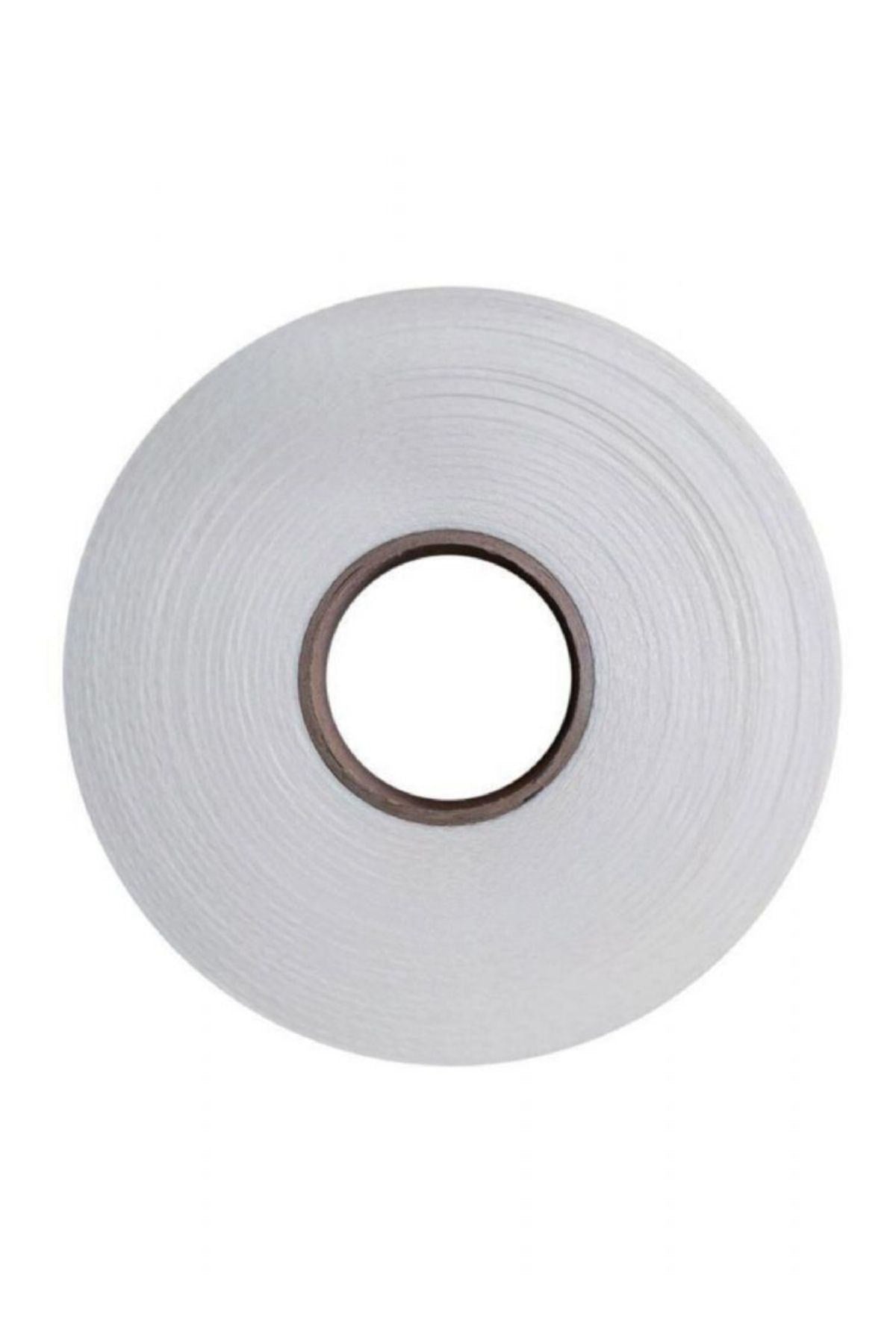 Şerit Tela 1 cm Beyaz