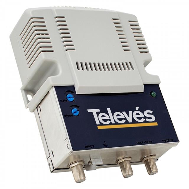 47-862MHZ 34Db Kablo TV Amplifier Hat Yükseltici TV-26914