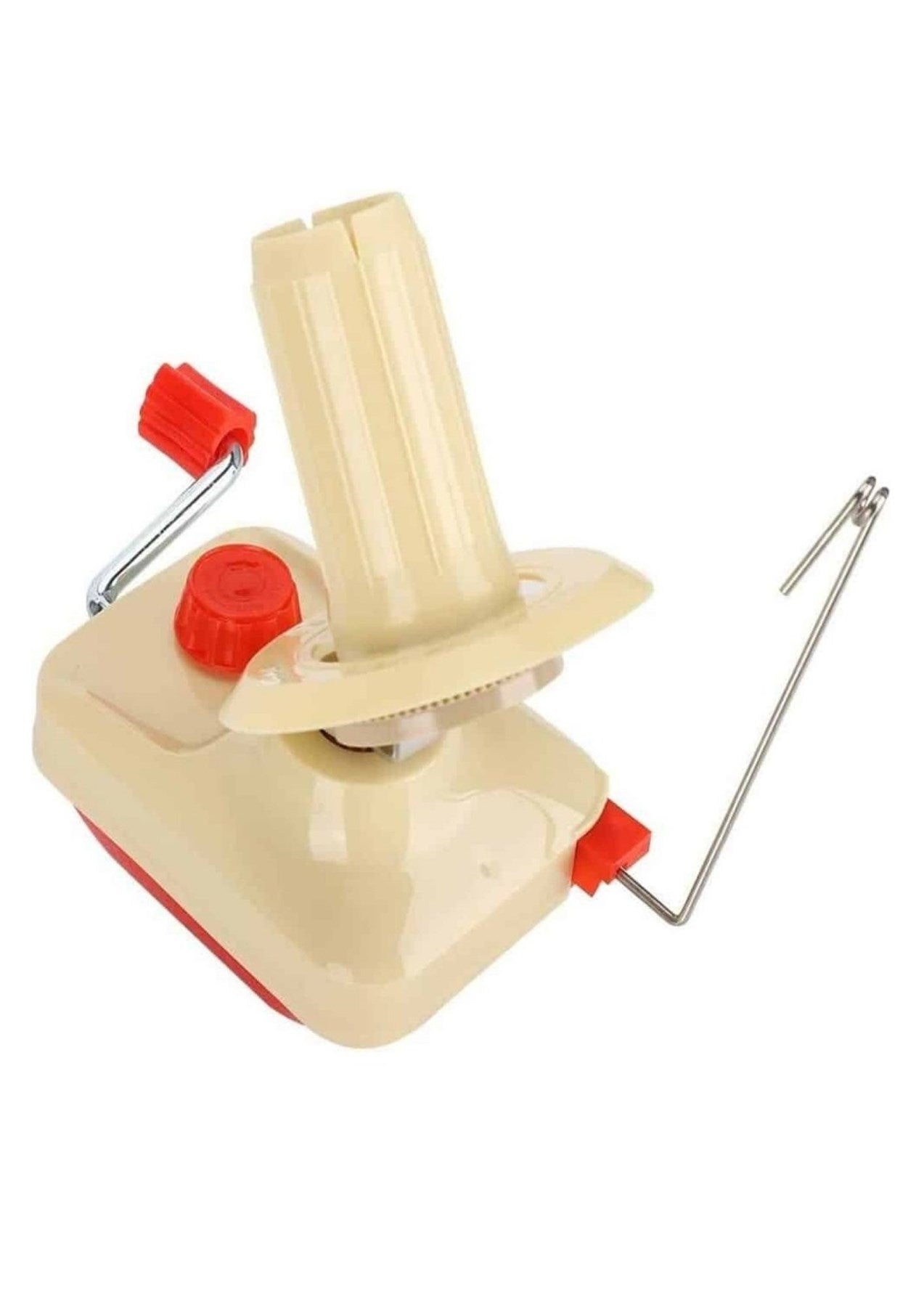 İp Sarma Yumak Sarma Makinası Manuel