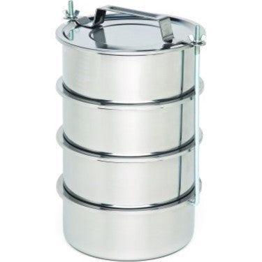 Ланч-бокс на 4 порции