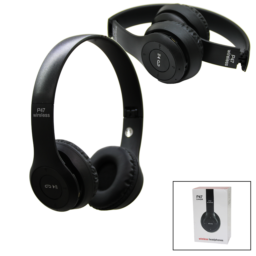 5.0+Edr Wireless Bluetooth Kulaklık