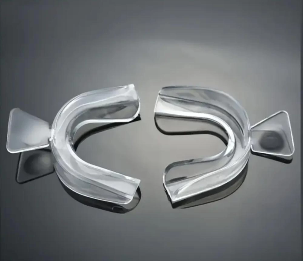 515 Bruksizm Gece Aparatı Plağı