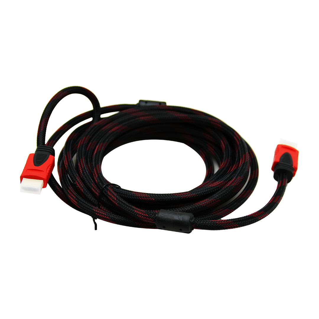 5MT İPLİ HDMI KABLO COMPUTER CABLE HDTV PL-8014