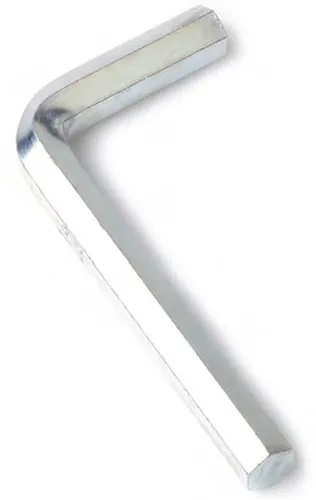 6 Köşe Alyan 3,5 Mm