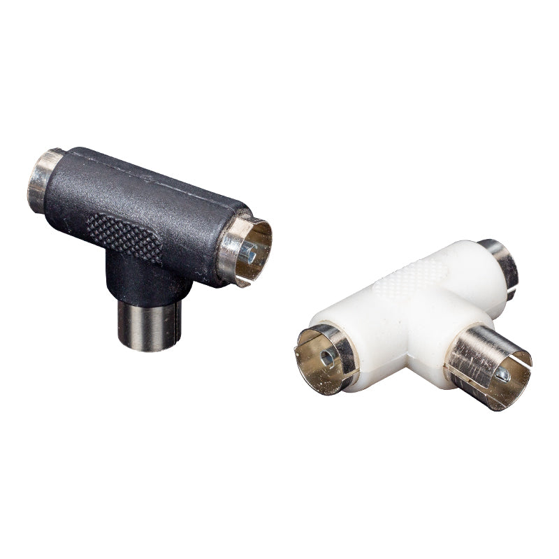 60 Ohm 3Lü Dağıtıcı