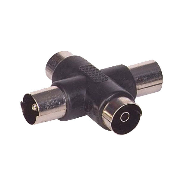 60 Ohm 4Lü Dağıtıcı
