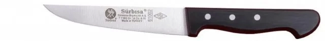 61002 - Sürmene Mutfak Bıçağı 13 Cm