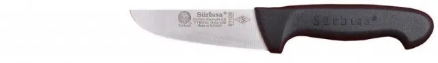 61109 - Sürmene Kasap Deri Yüzme Bıçağı 10,5 Cm