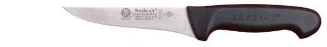 61112 - Sürmene Kasap Kemik Sıyırma Bıçağı 13,5 Cm
