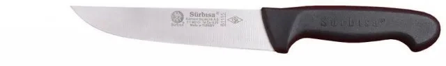 61115 - Sürmene Kasap Bıçağı 16,5 Cm - Kurban, Doğrama, Kesim