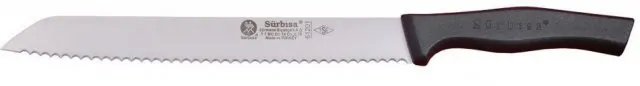 61201 - Sürmene Ekmek Bıçağı 25 Cm