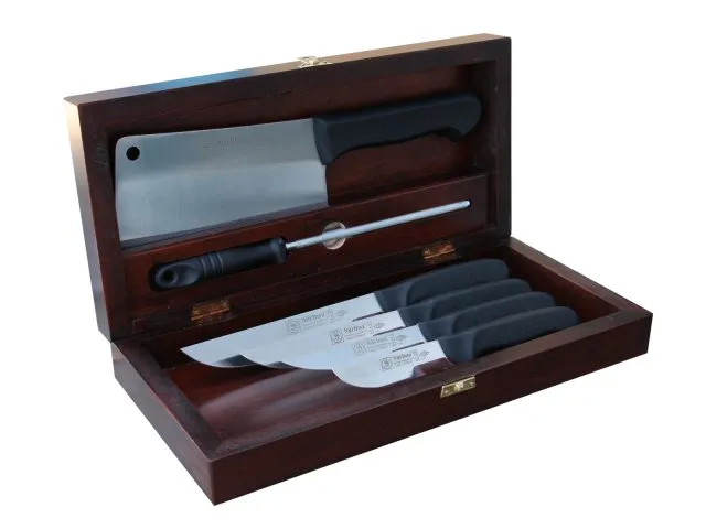 61507e - Sürmene Kurban Seti - 6 Lı Set