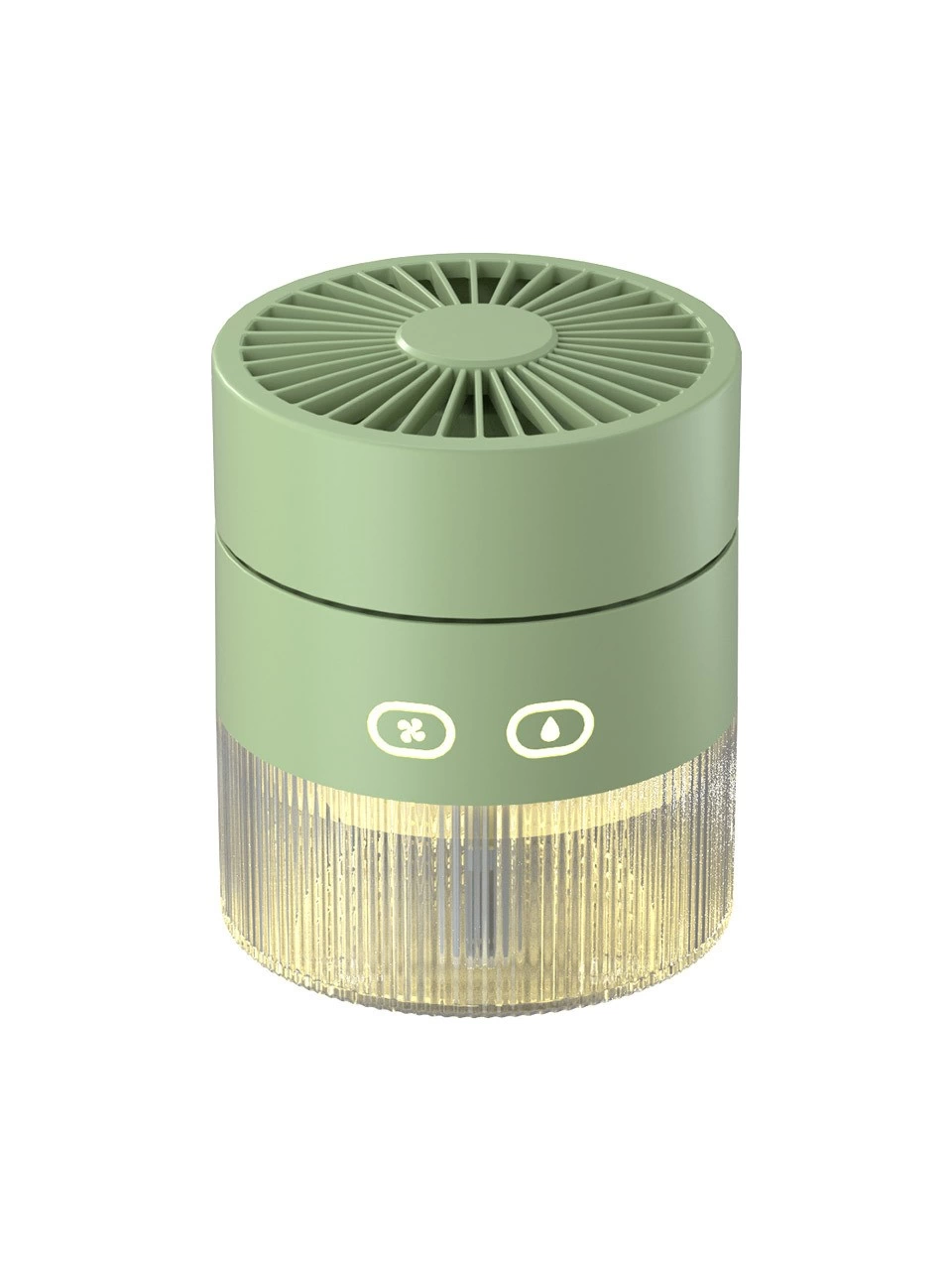 Masaüstü Elektrikli Fan Taşınabilir Sessiz Ve Güçlü Tasarımlı Vantilatör